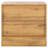 Khiara 2 Drawer Nightstand