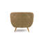 Jefferson Upholstered Armchair-22330277