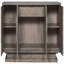 Grantham 72'' W Solid Wood Buffet