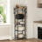 4-Tier Pot Rack