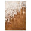 Gaucho Cowhide Area Rug-1280418025