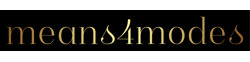 Logo means4modes