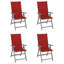 Chaise d'extérieur avec chaises inclinables d'extérieur en bois d'acacia massif-1420743953-1420743965