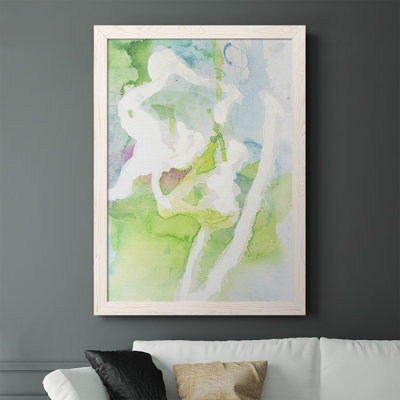 «Dallin Rising Above II»