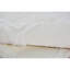 Wool Geometric Area Rug in Ivory-70392991