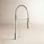 Pirellone Pull-Down Kitchen Faucet-49803470