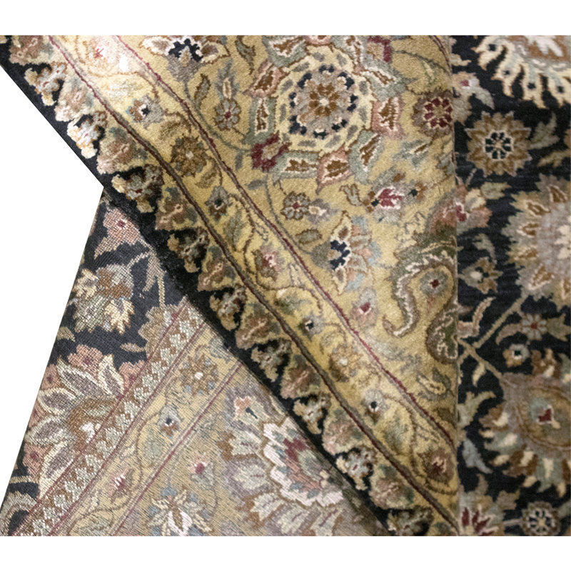 Handmade Area Rug