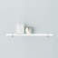 Tablette murale d'angle en verre flottant-1052776285-1028905848