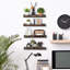 Wall Spice Rack