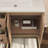 Victoria 35.4'' Single Bathroom Vanity with Acrylic Top-98195137