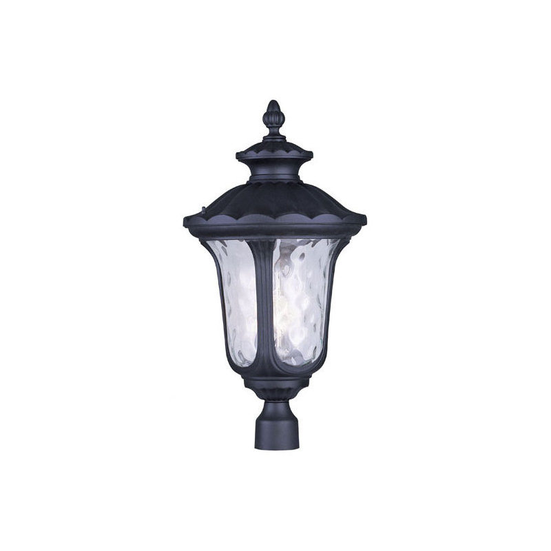 Lampadaire extérieur Aurealiz