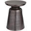 Table d'appoint Alaunna 15 po x 15 po x 19 po-467918380-467918383