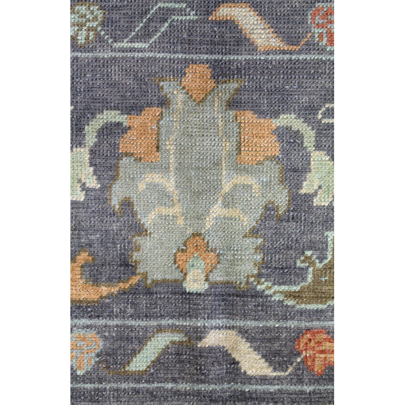 One-of-a-Kind 10'2" X 13'4" Area Rug