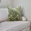 Housse de coussin en velours Tribal-109749378-109749377