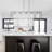 Lafrance 5 - Light Kitchen Island Pendant-653219617