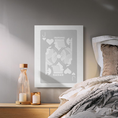 Dionne Wrapped Canvas Print Set