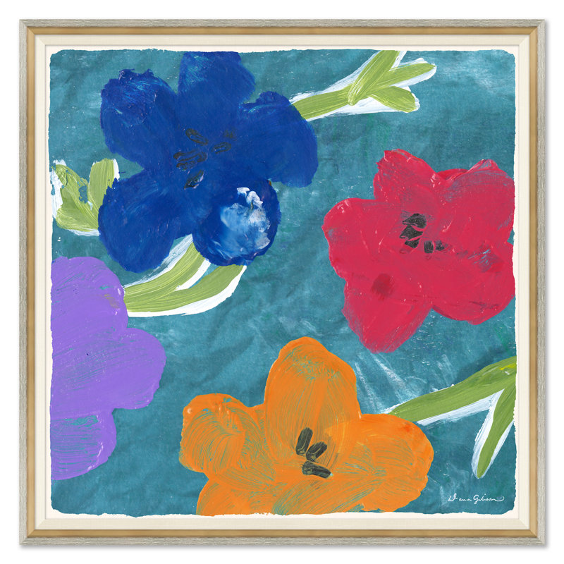 Fanciful Art Set Set by Dana Gibson