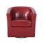 Fauteuil club pivotant-1794490452