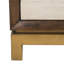 Commode 8 tiroirs Sayre