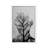 Tree Of Life by Andreas Lie - Print on Canvas-56676516-101415987