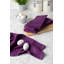 Annistyn Cotton Waffle Dish Cloth Kitchen Towel-759338252
