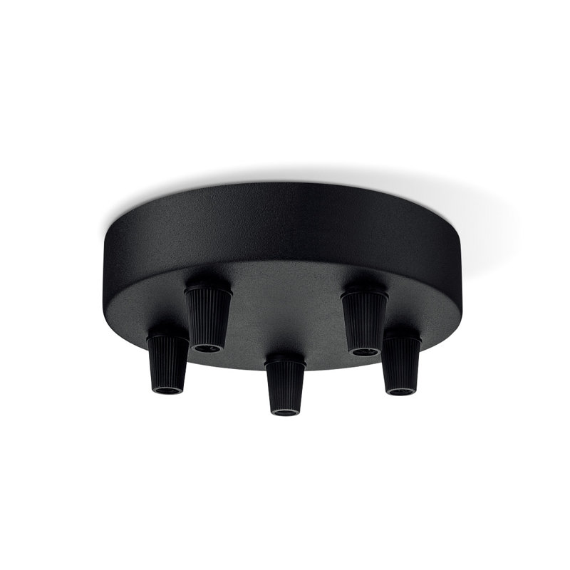 Gilmour Canopy, Black