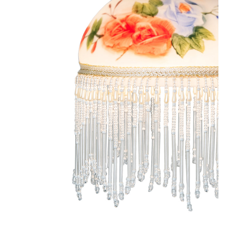 1 - Light Flush Mount