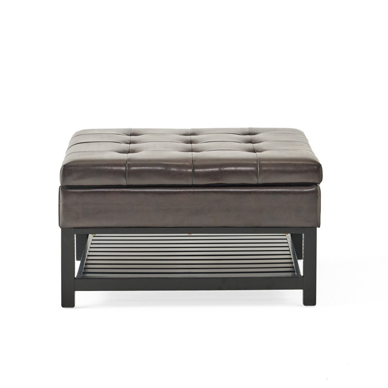 Modern Bench