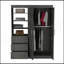 Armoire Rumanu, chambre, chêne fumé-2132097968