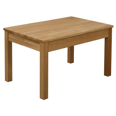 Juliana Solid Wood Coffee Table