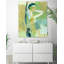 Backed By Green Print by Donna Weathers-1488227585-1488227642