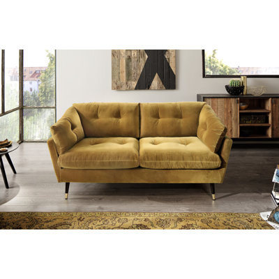 Zweiersofa Gracia