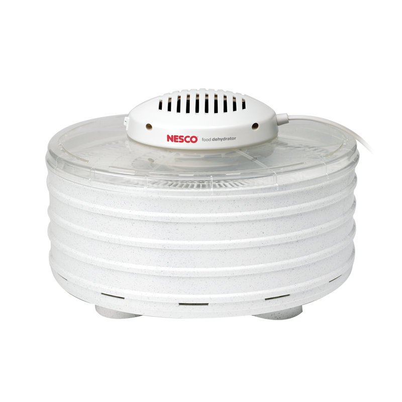 Nesco 4 Tray Food Dehydrator