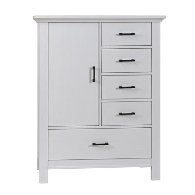 Adame Kids 5 - Drawer Chest