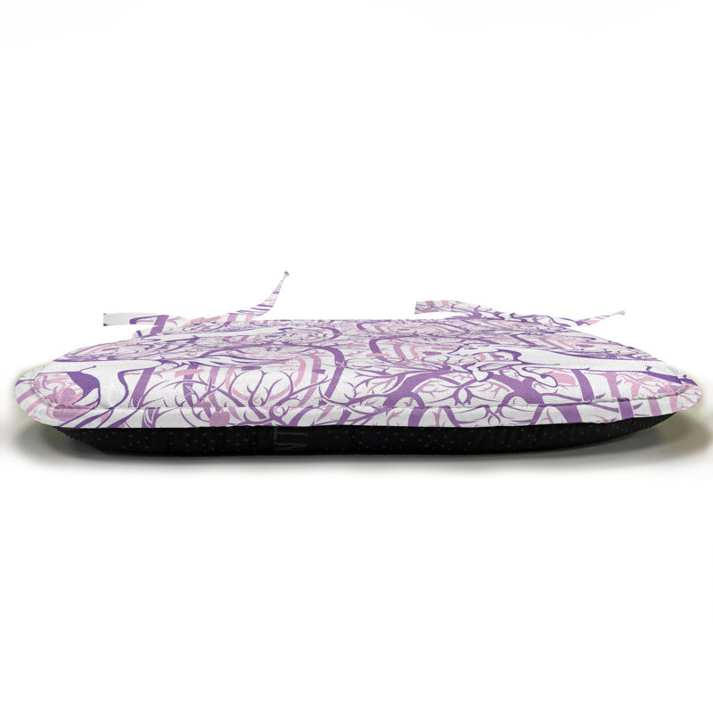 Chair Pad Cushion