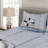 Buoy Coastal Polyester Coverlet-41888403