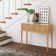 36'' Console Table