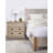 Solid Wood Platform Bed-93622681-62196464