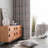 Kyle Cotton Blend Room Darkening Curtain Panel Pair-99463802