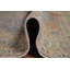 Tapis traditionnel mauve traditionnel 7 x 10