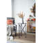 Table d'appoint Gilbert D17 x 26,5 po