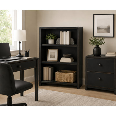 McKaylah Bookcase