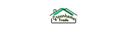 Greenhome Trade logo