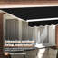 17 Stories Polyester Cover Retractable Patio Awning-1080963710-1080963663