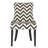 Agampreet 19.5'' H Linen Upholstered Side Chair-9687013