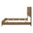 Antibes Rowane Panel Bed-121011439