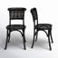 Dain Cane Side Chair-23641345