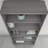 Studio C 73" H x 36" W Bookcase-49353368