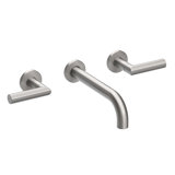 Pavani Wall Mount Bathroom Faucet