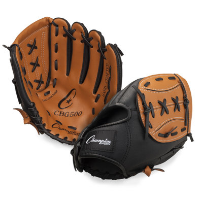 Gant de baseball / souple 11 po Champion Sports